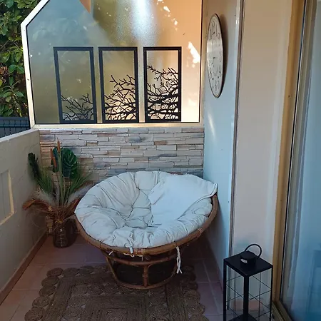 Appartement Le Cytharis A 10 Mn De La