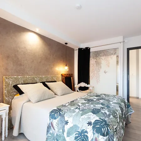 Le Cytharis A 10 Mn De La Appartement