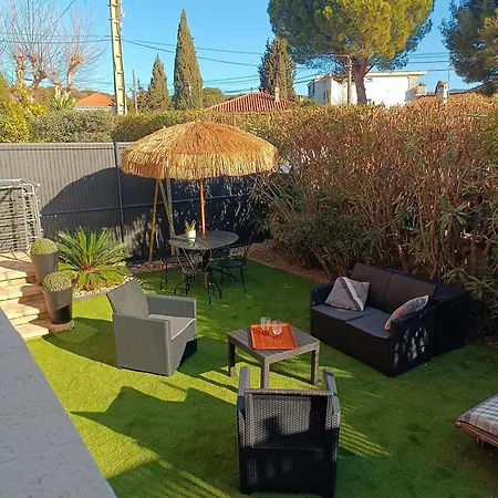 Appartement Le Cytharis A 10 Mn De La