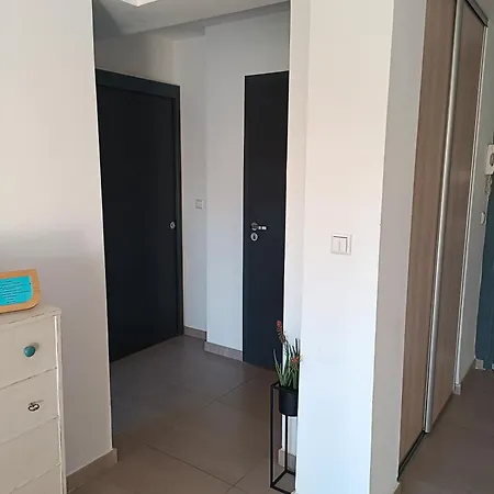 Appartement Le Cytharis A 10 Mn De La *