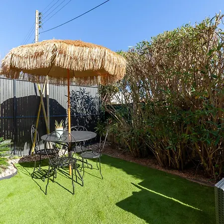 Appartement Le Cytharis A 10 Mn De La *