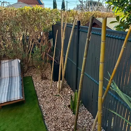 Appartement Le Cytharis A 10 Mn De La La Ciotat