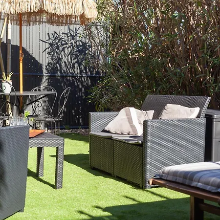 Appartement Le Cytharis A 10 Mn De La